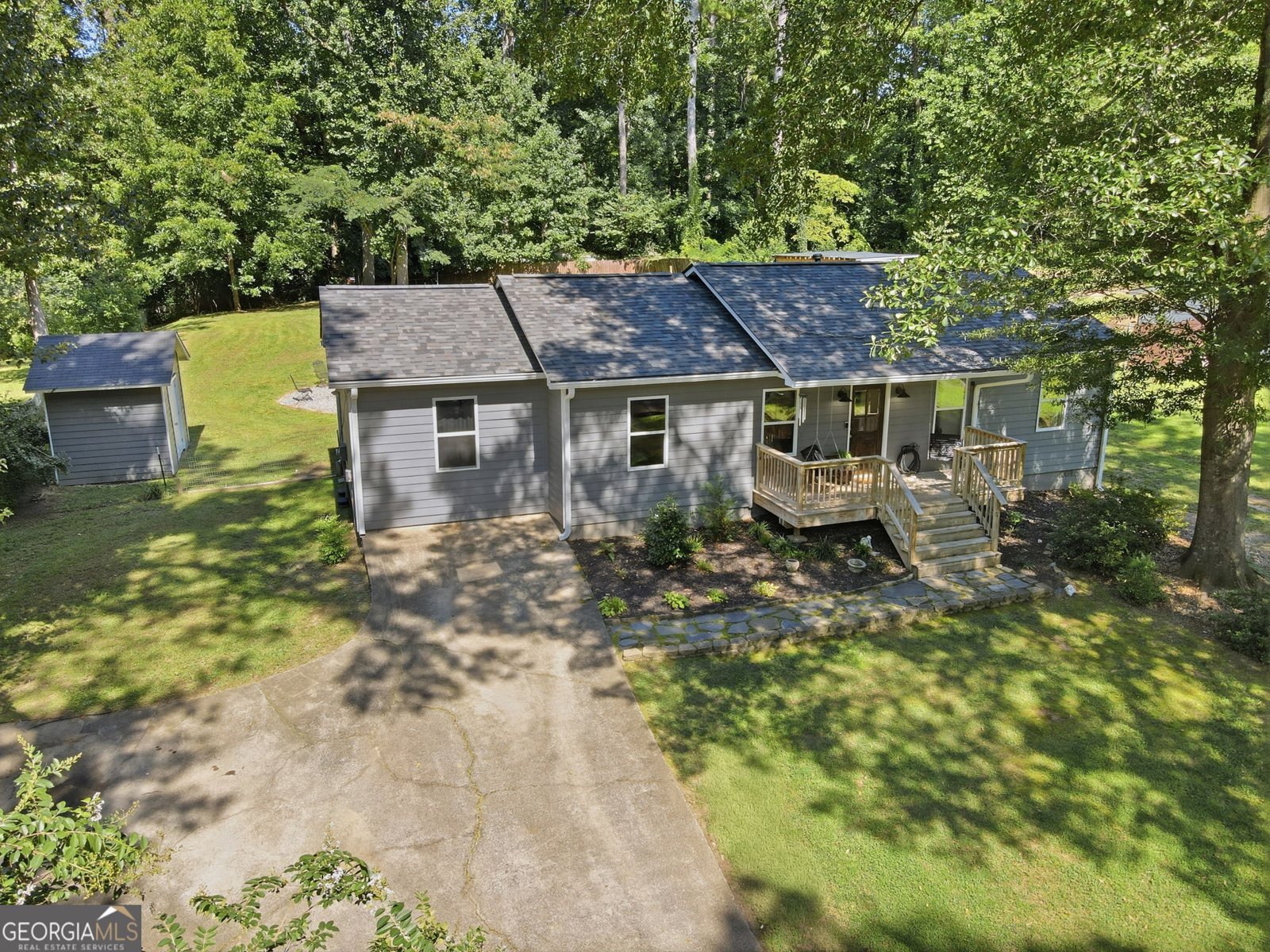 5314 Sugar Ridge Drive Buford - Photo 7