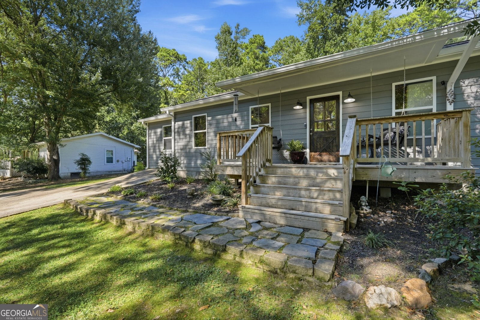 5314 Sugar Ridge Drive Buford - Photo 8