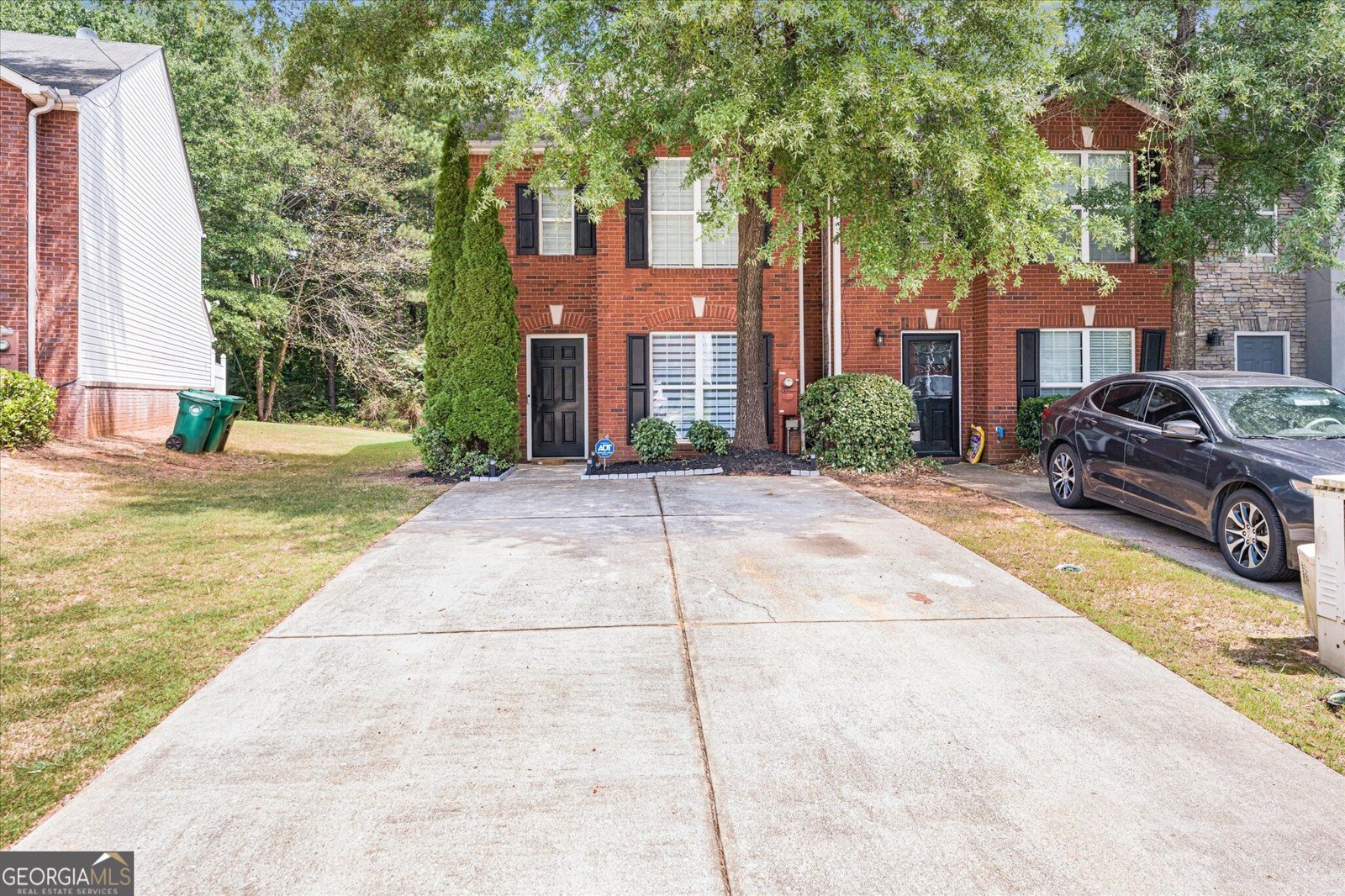 3342 Waldrop Trail Decatur - main photo