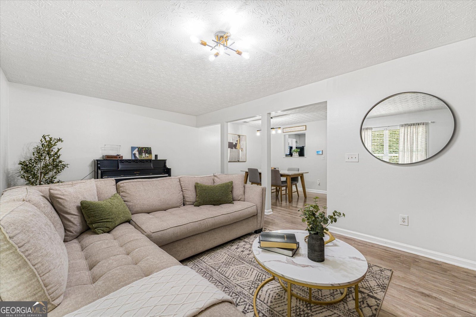 3342 Waldrop Trail Decatur - Photo 17