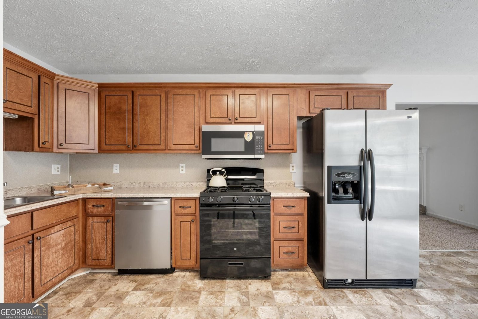45 Boxwood Court McDonough - Photo 20