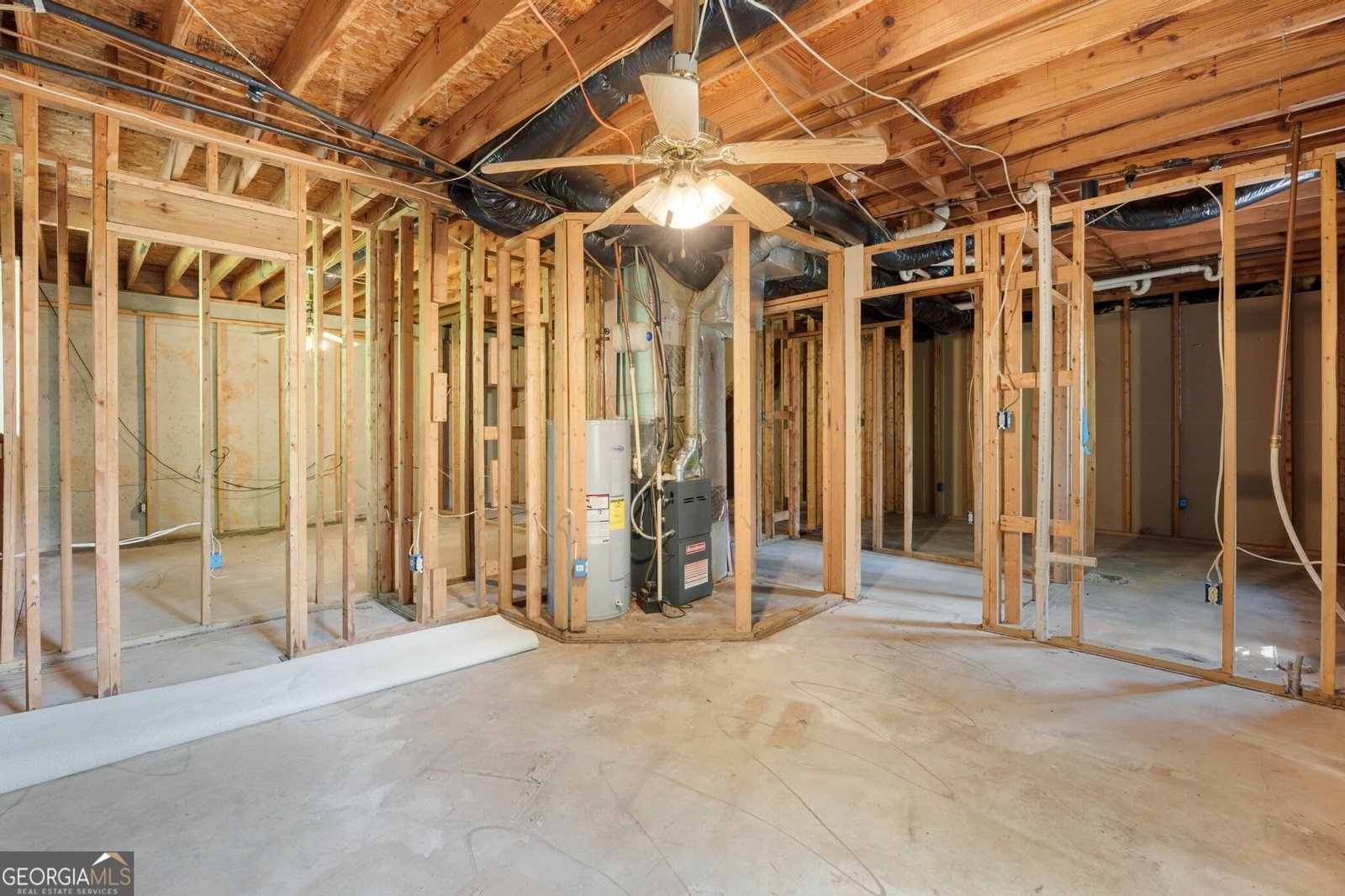 45 Boxwood Court McDonough - Photo 36