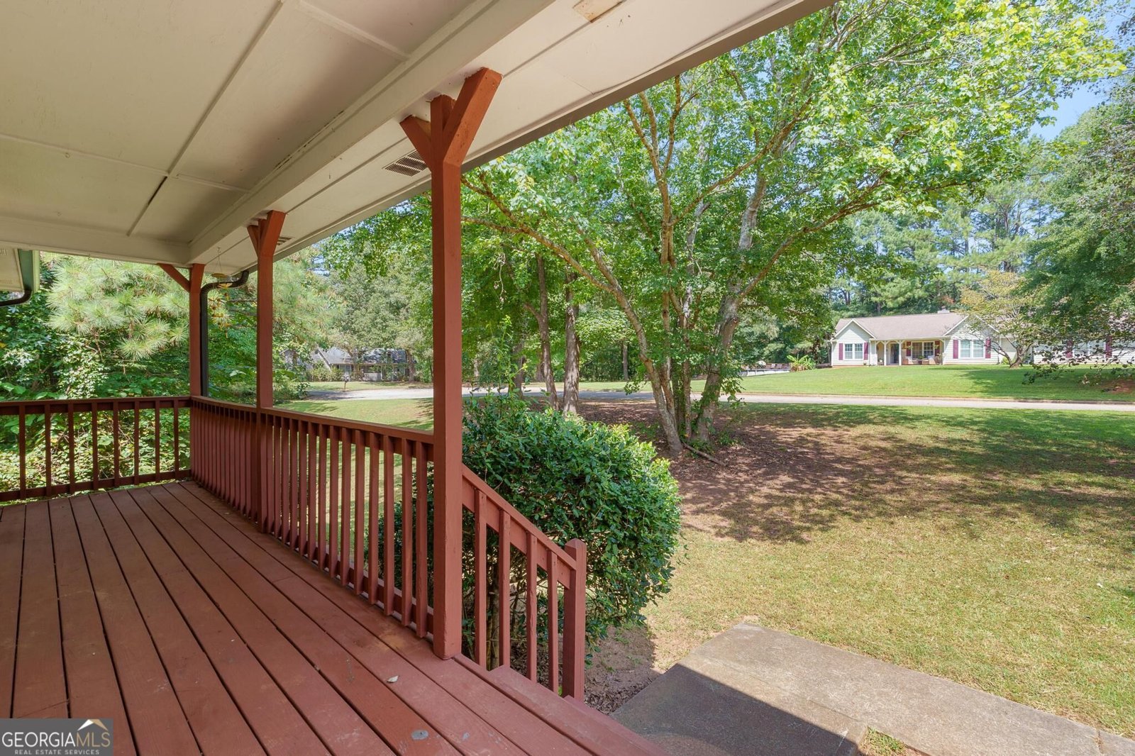 45 Boxwood Court McDonough - Photo 6