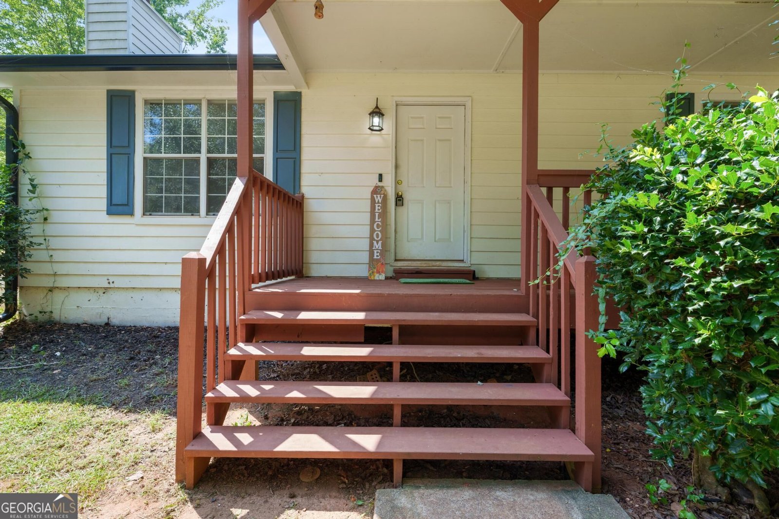 45 Boxwood Court McDonough - Photo 7