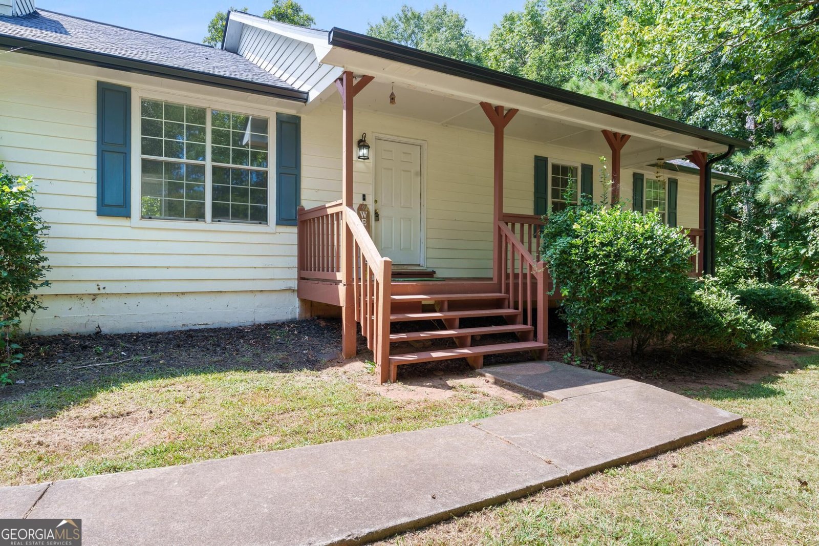 45 Boxwood Court McDonough - Photo 8