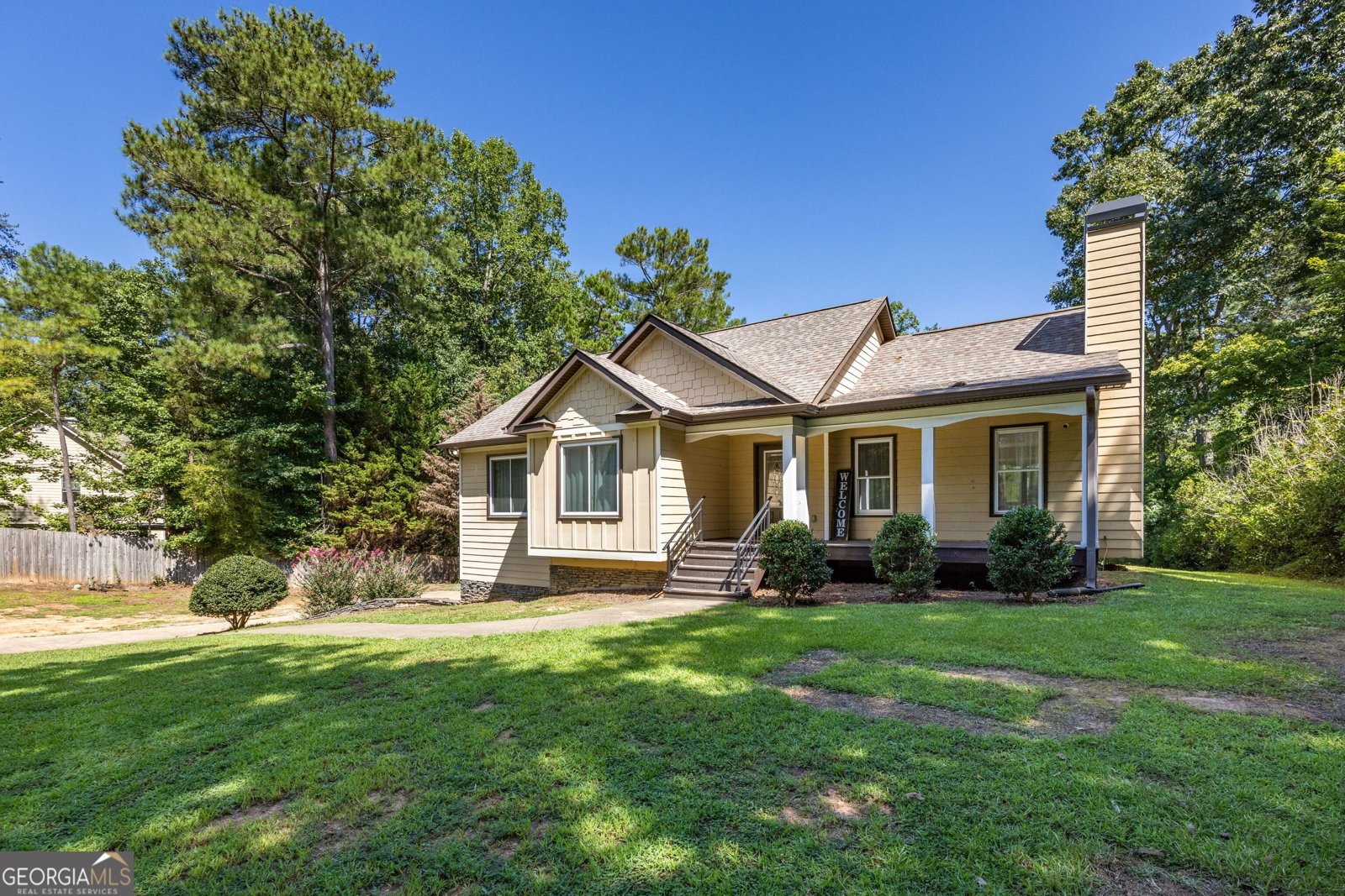 119 Orchard Ridge Trail Jasper - main photo
