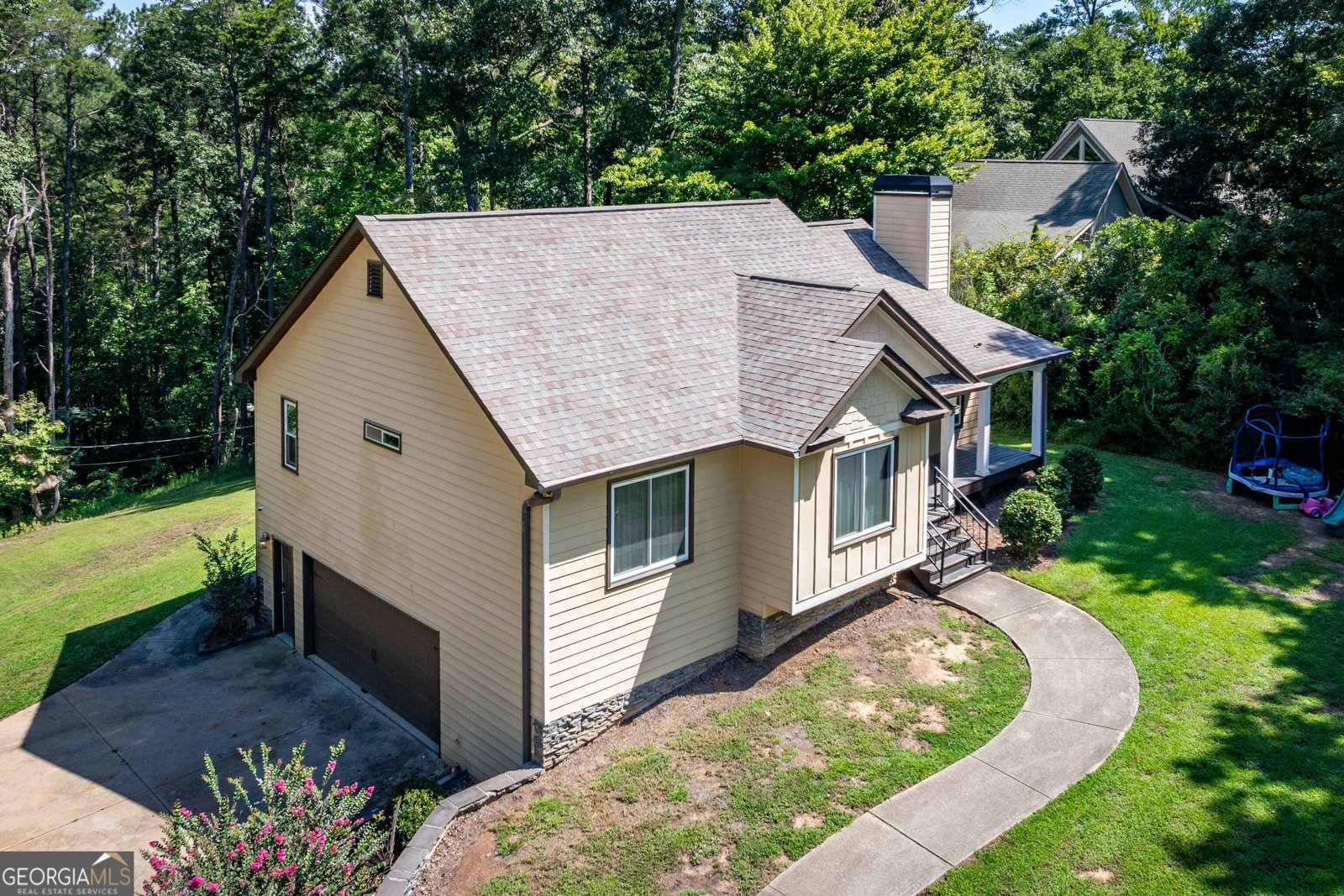 119 Orchard Ridge Trail Jasper - Photo 23