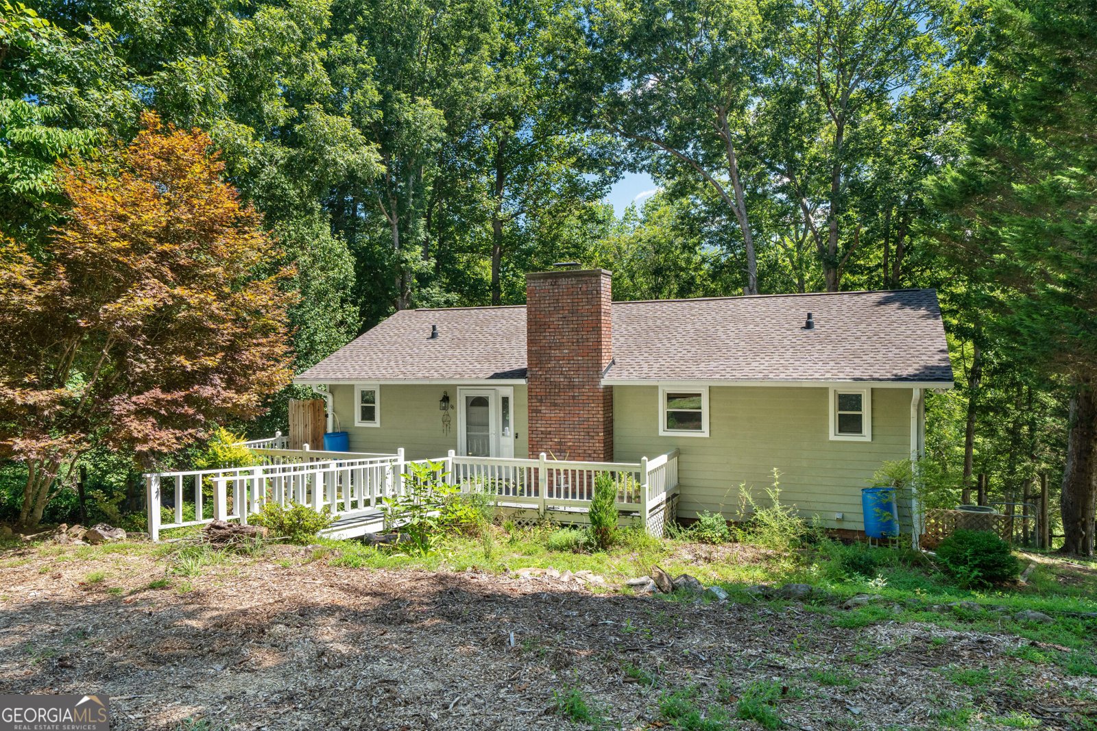 96 Jamie Lane Blairsville - main photo