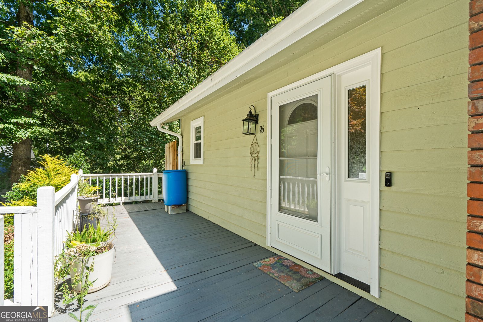 96 Jamie Lane Blairsville - Photo 36