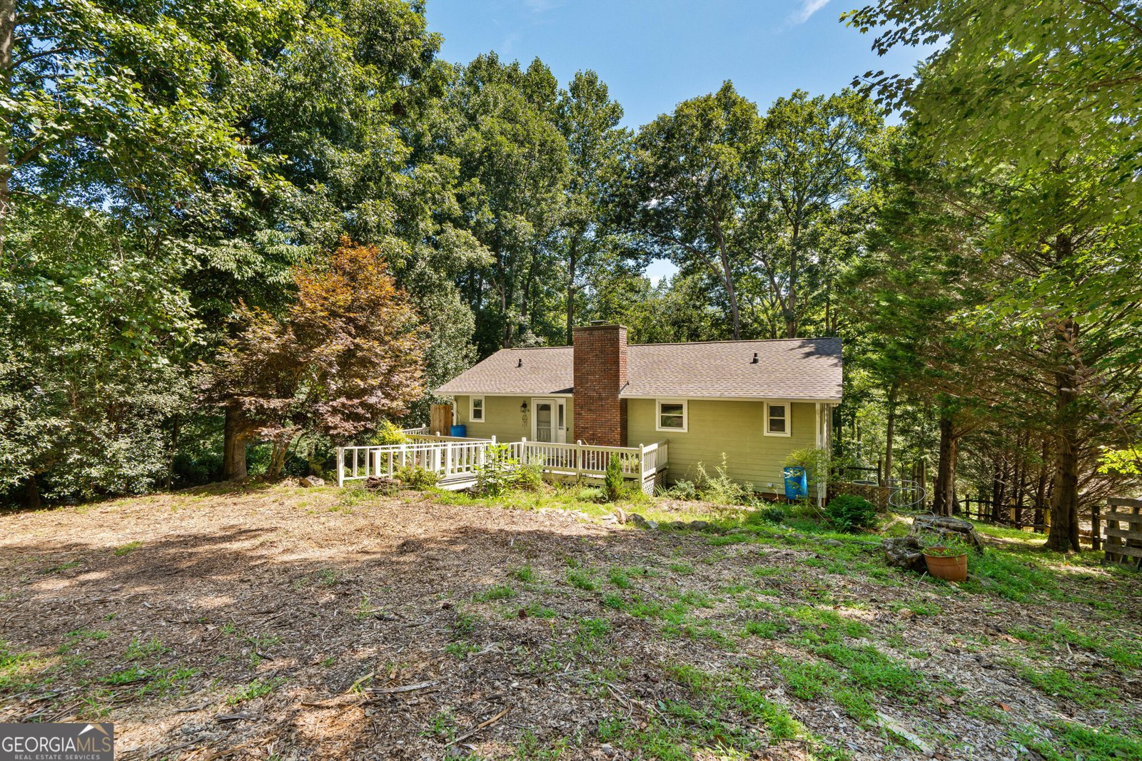 96 Jamie Lane Blairsville - Photo 41