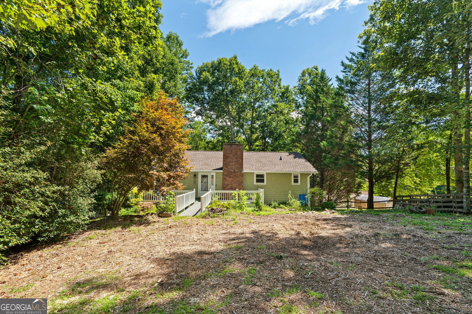 96 Jamie Lane Blairsville - Photo 42