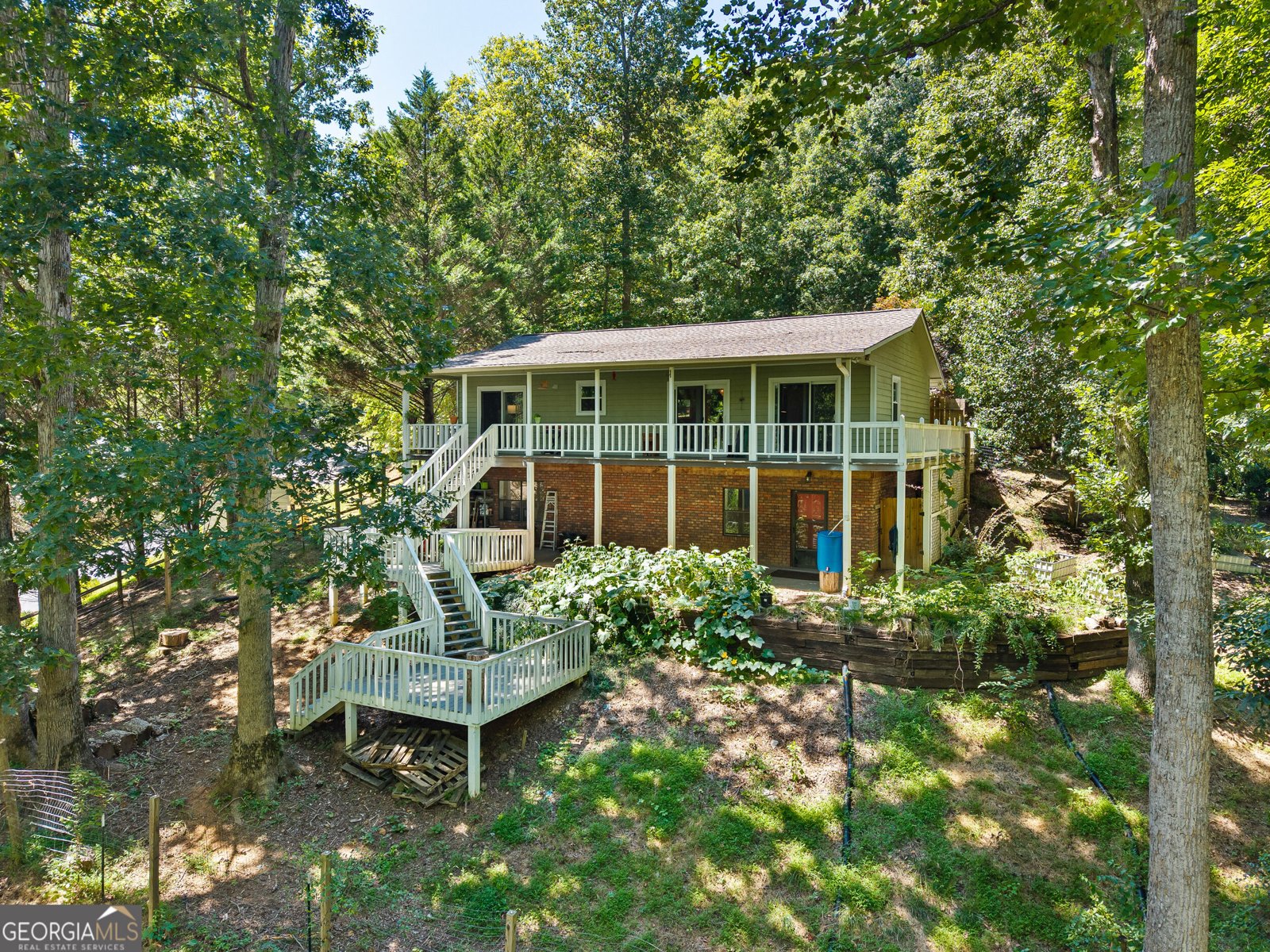 96 Jamie Lane Blairsville - Photo 46