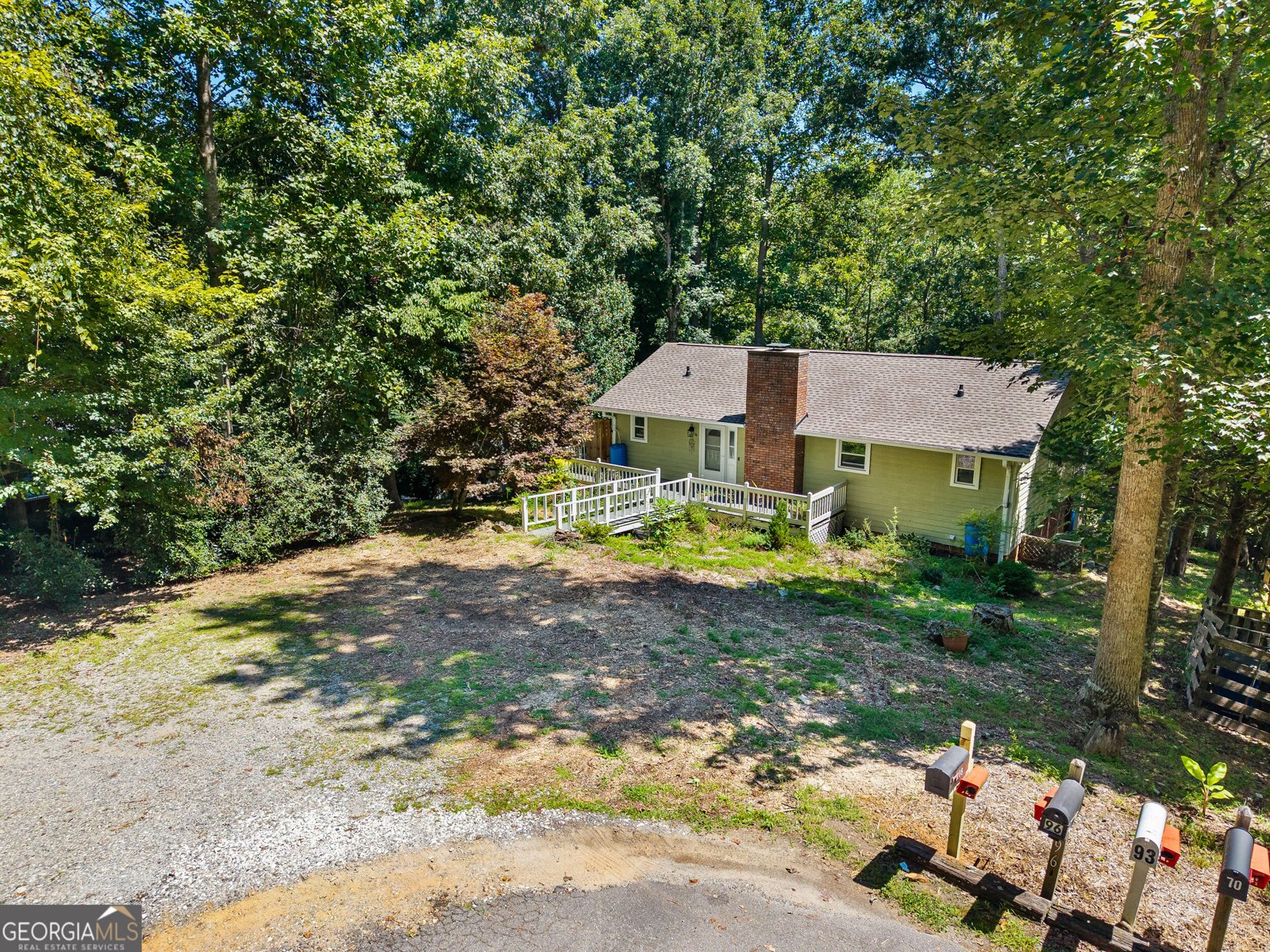 96 Jamie Lane Blairsville - Photo 49