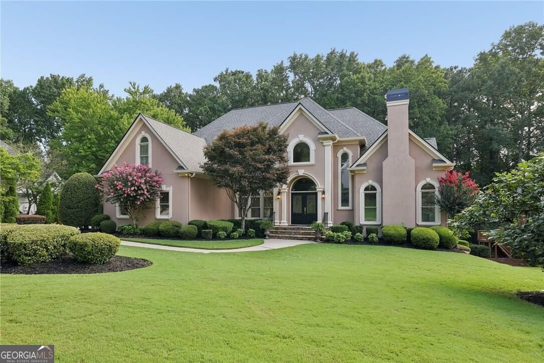 12135 Helleri Hollow Johns Creek - main photo