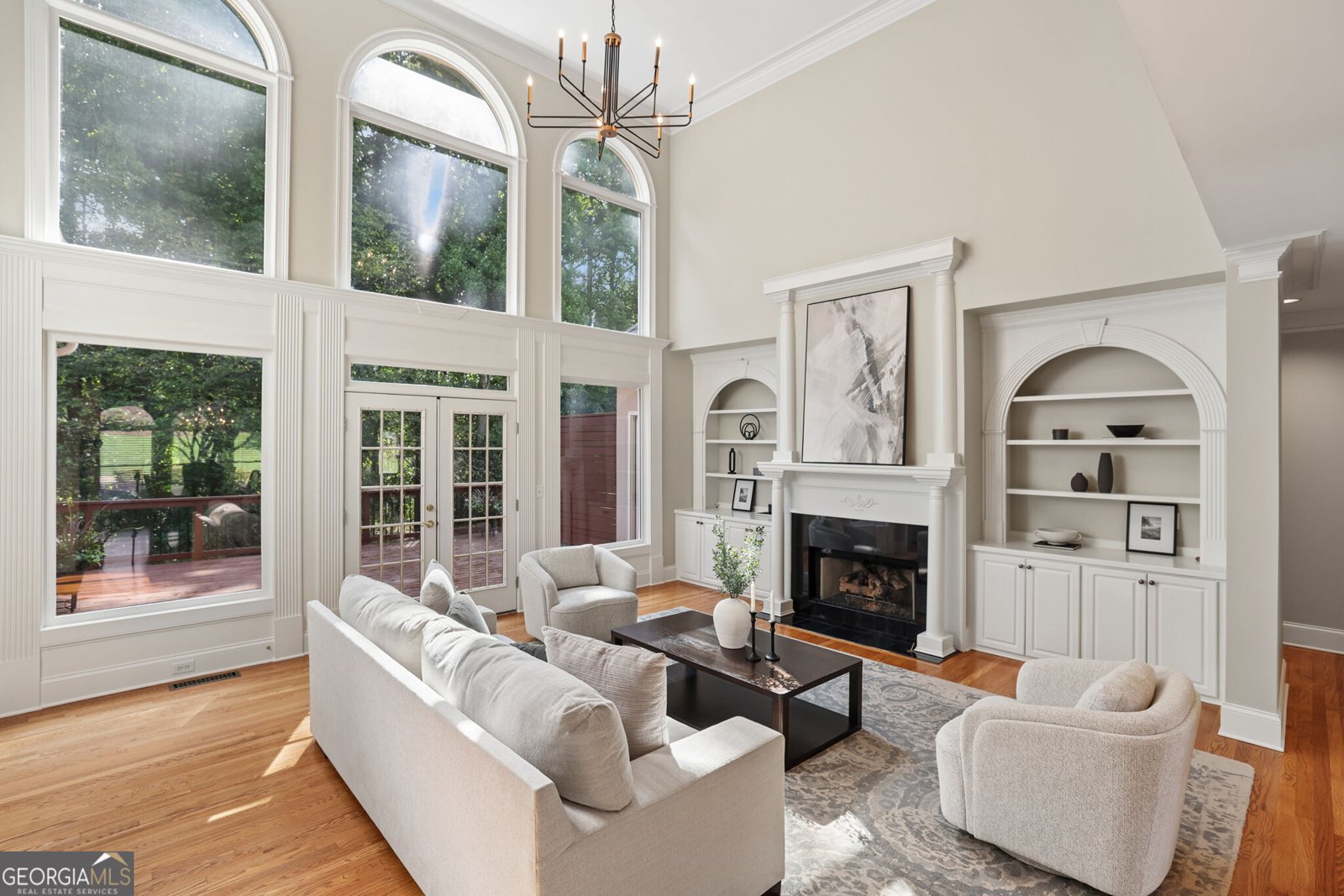 12135 Helleri Hollow Johns Creek - Photo 10