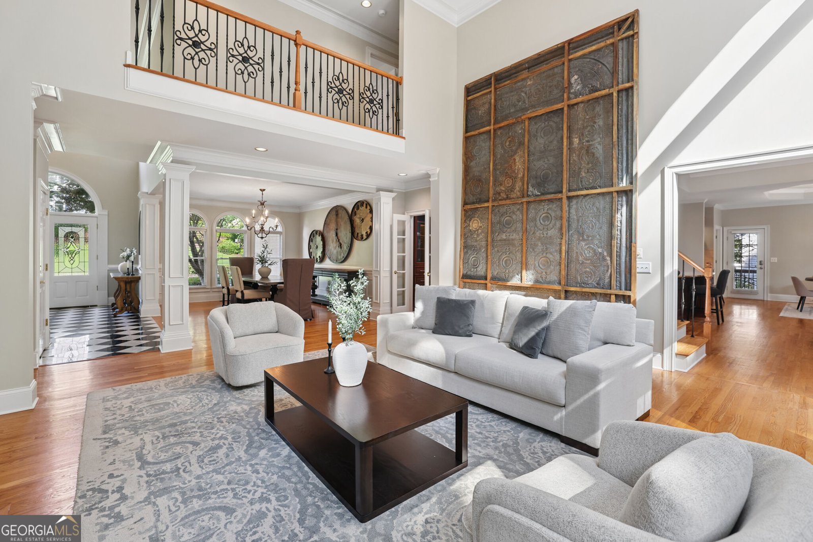 12135 Helleri Hollow Johns Creek - Photo 11