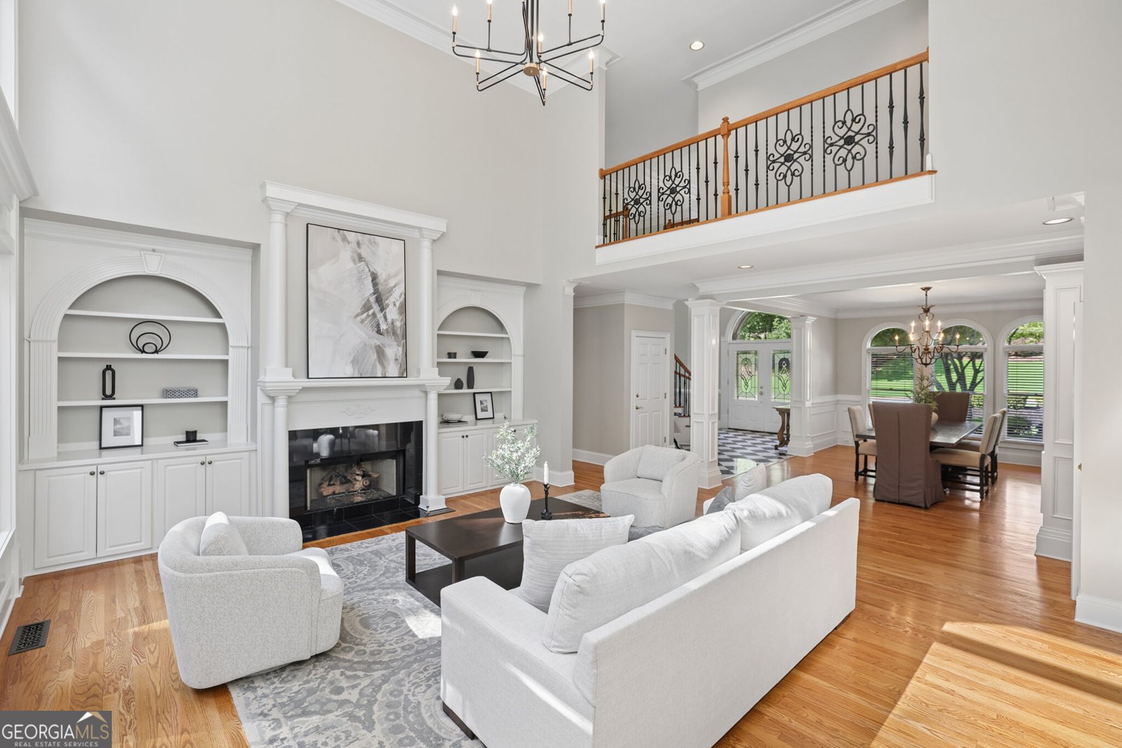 12135 Helleri Hollow Johns Creek - Photo 12
