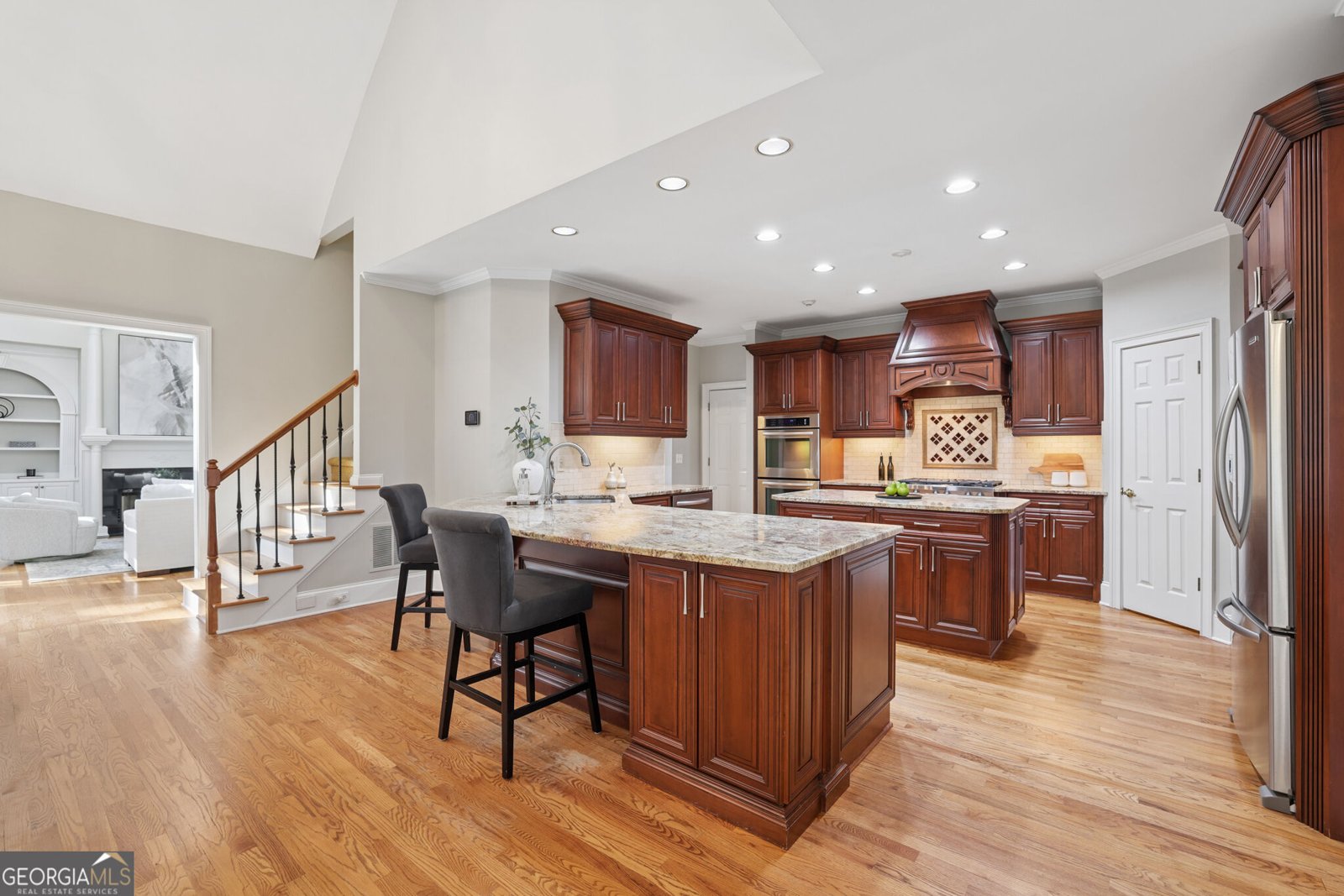 12135 Helleri Hollow Johns Creek - Photo 13