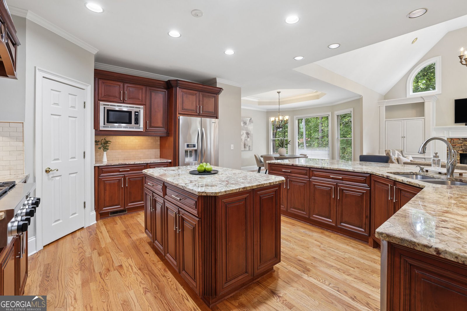 12135 Helleri Hollow Johns Creek - Photo 14