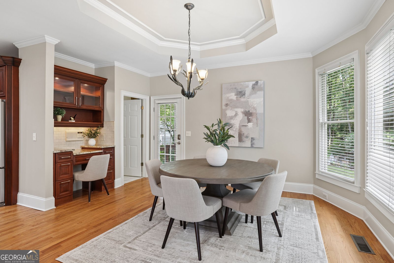 12135 Helleri Hollow Johns Creek - Photo 15