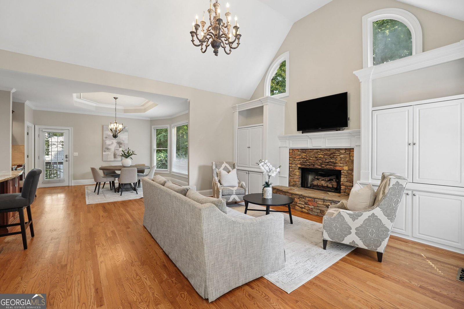 12135 Helleri Hollow Johns Creek - Photo 16