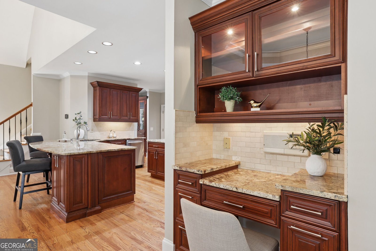 12135 Helleri Hollow Johns Creek - Photo 17