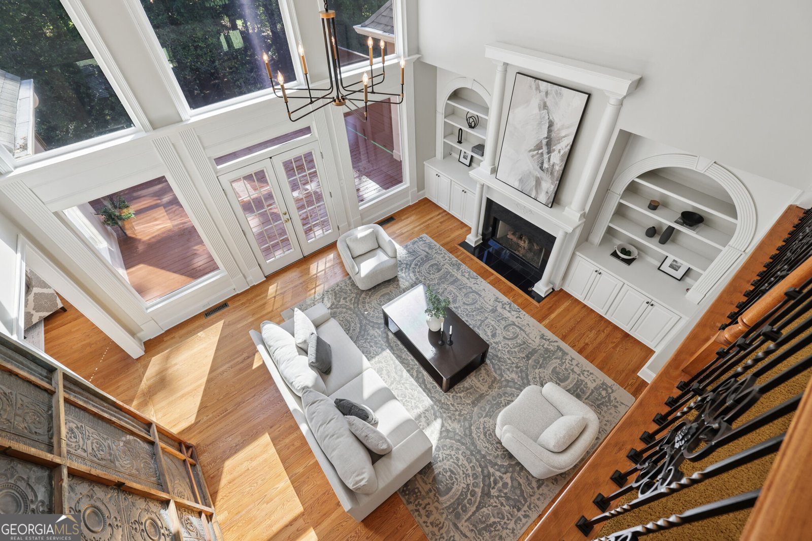 12135 Helleri Hollow Johns Creek - Photo 25