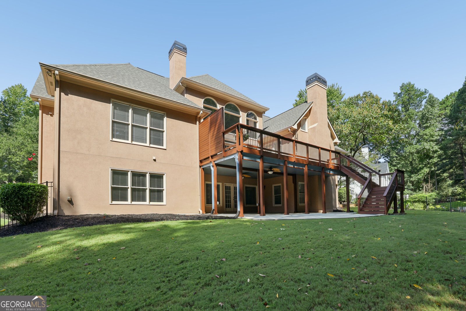 12135 Helleri Hollow Johns Creek - Photo 42