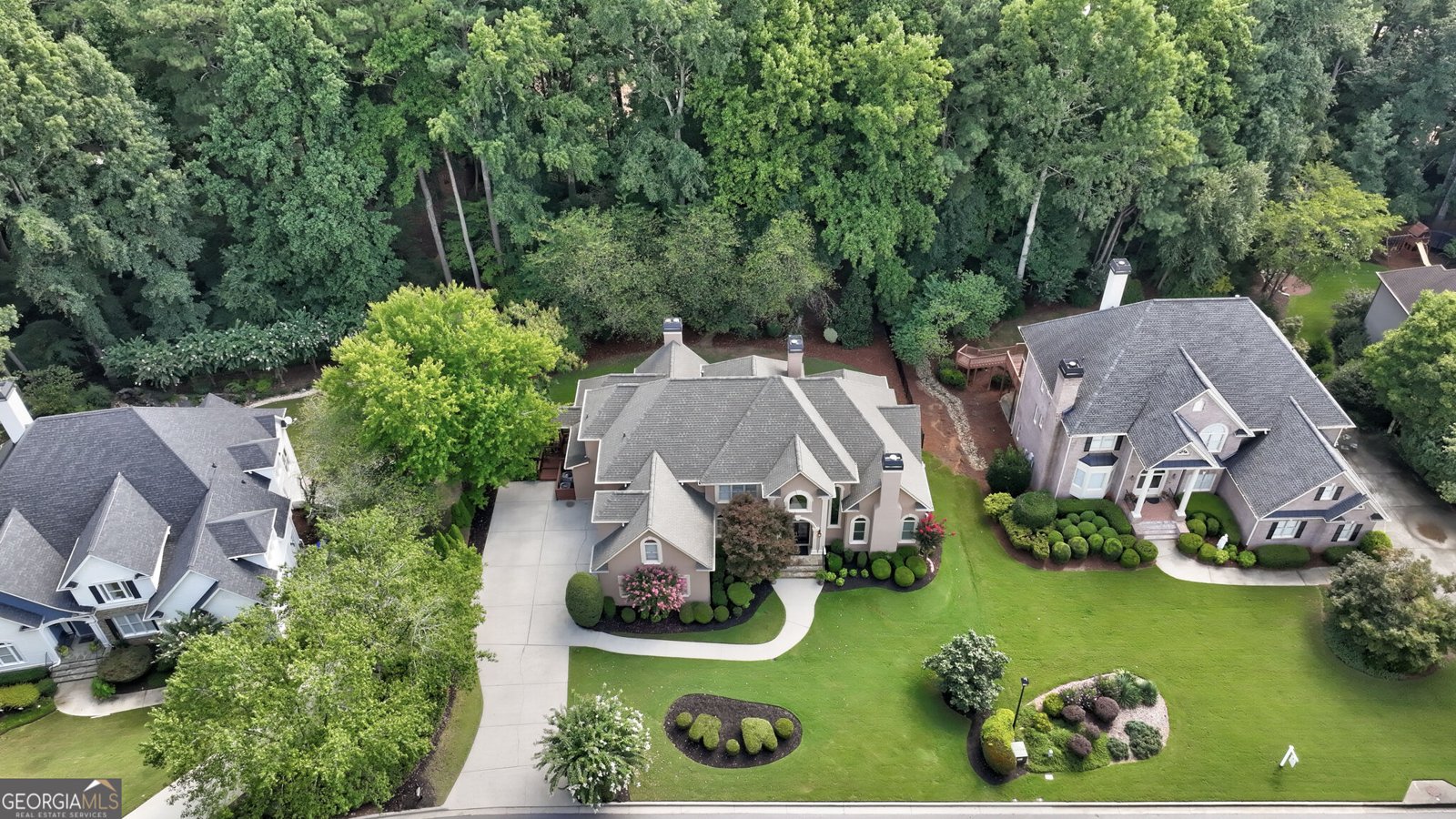 12135 Helleri Hollow Johns Creek - Photo 44