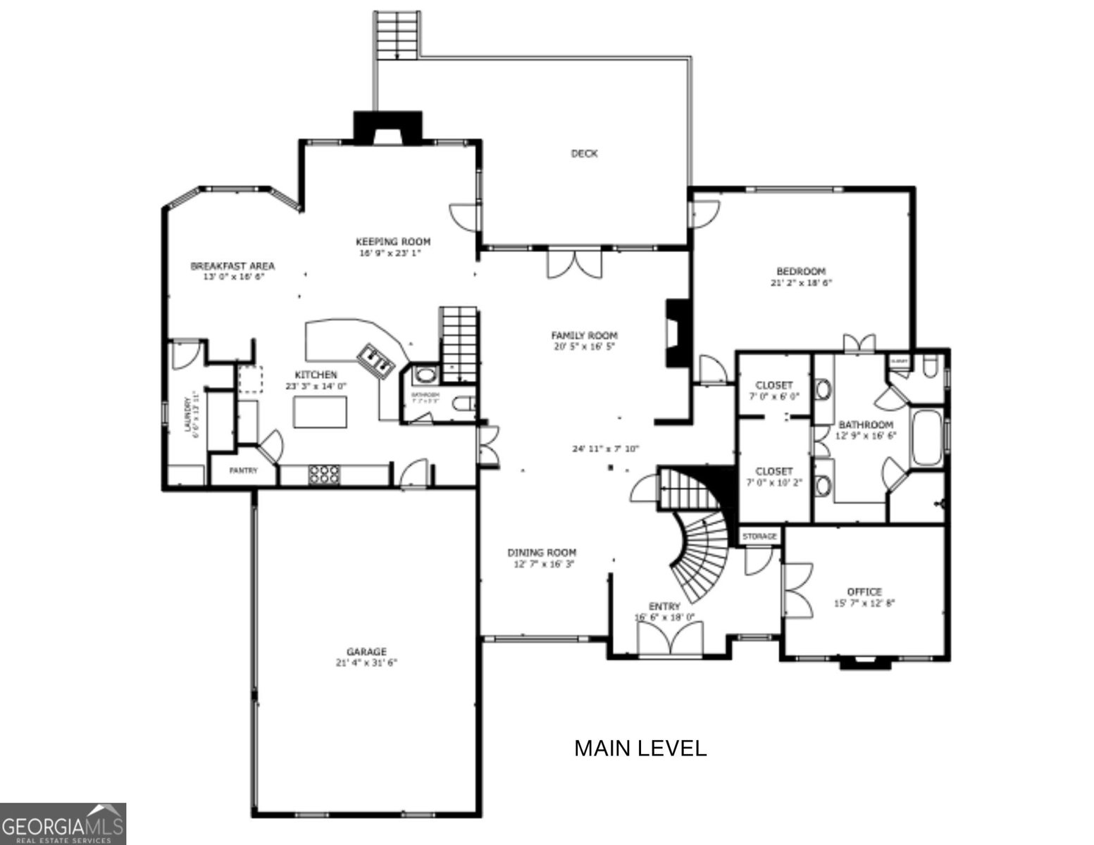 12135 Helleri Hollow Johns Creek - Photo 45