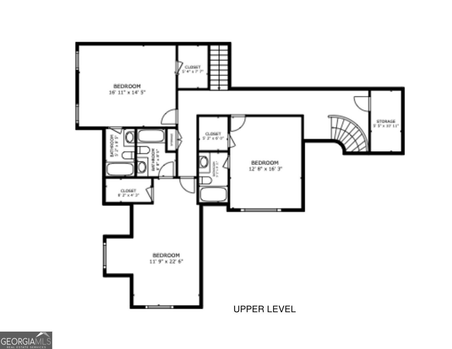 12135 Helleri Hollow Johns Creek - Photo 46