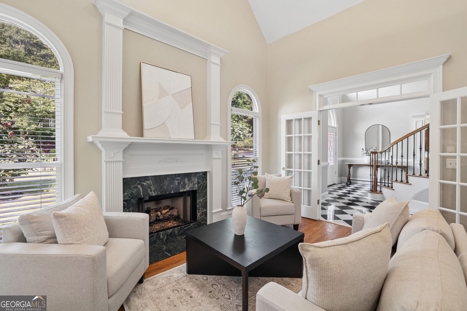 12135 Helleri Hollow Johns Creek - Photo 8