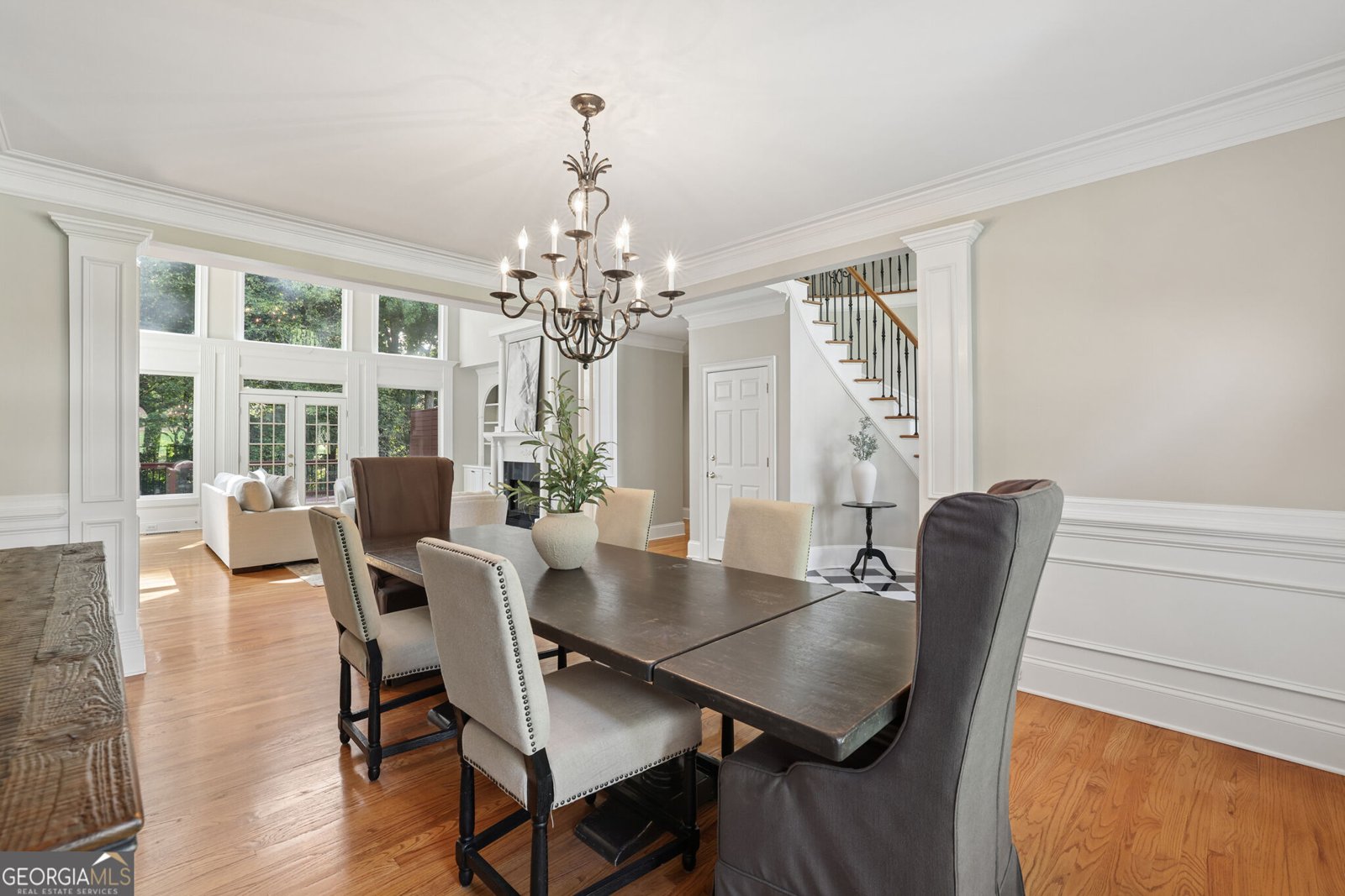 12135 Helleri Hollow Johns Creek - Photo 9