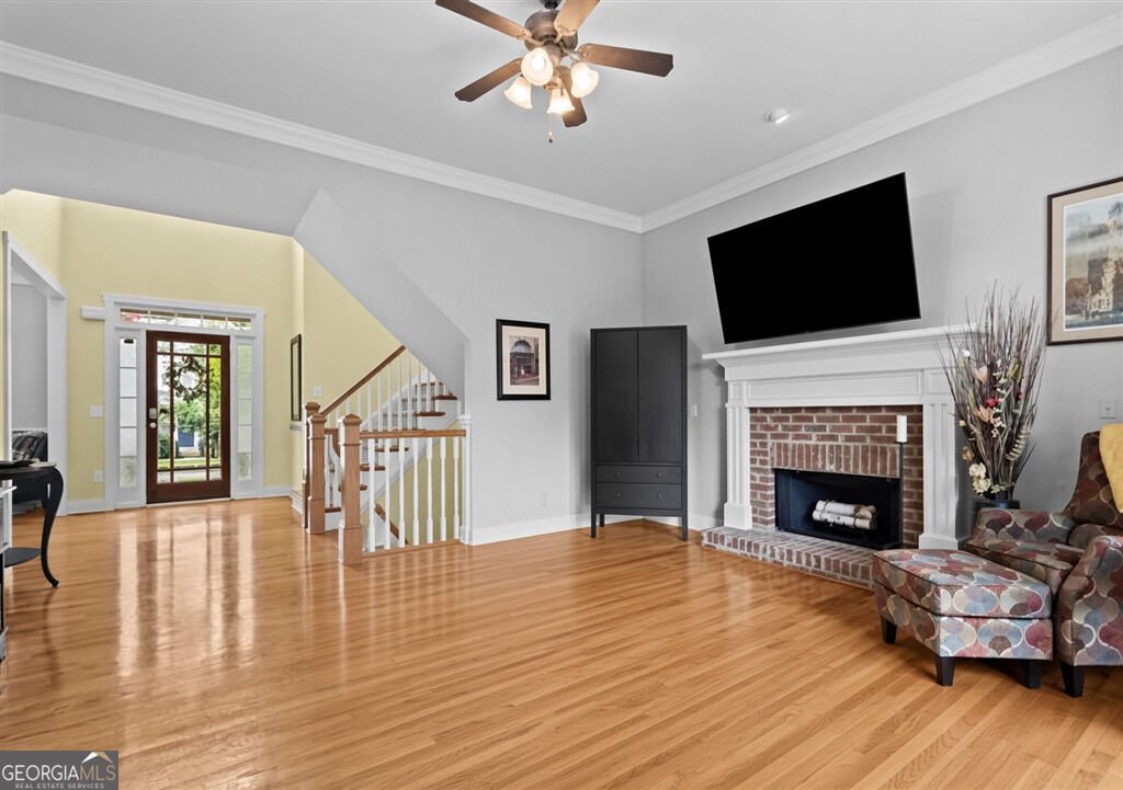 127 Stargaze Ridge Canton - Photo 13