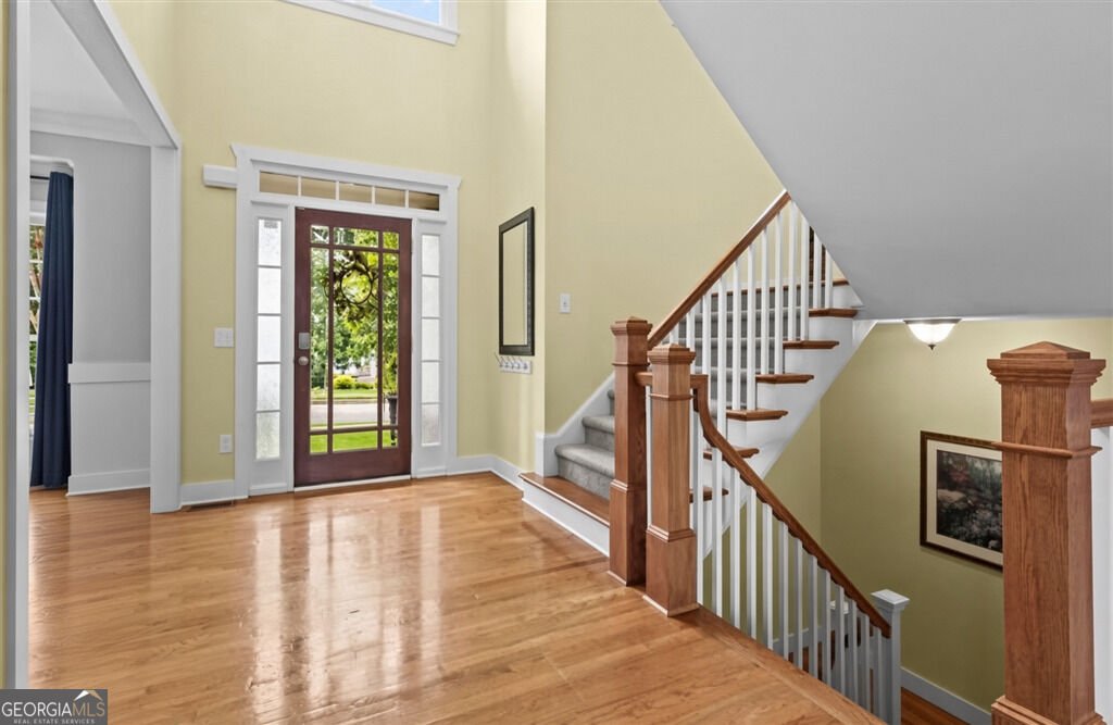 127 Stargaze Ridge Canton - Photo 14