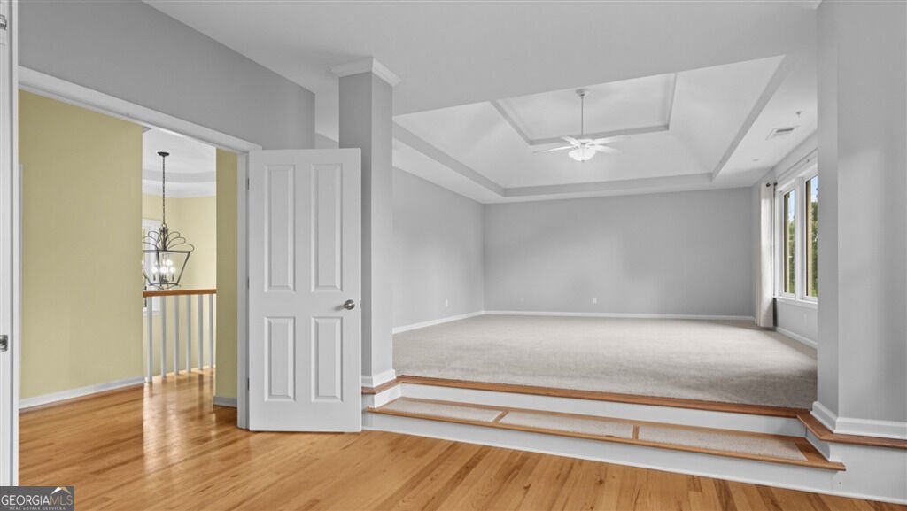127 Stargaze Ridge Canton - Photo 16
