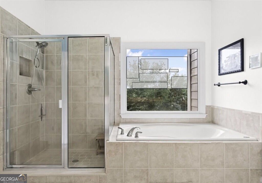 127 Stargaze Ridge Canton - Photo 19