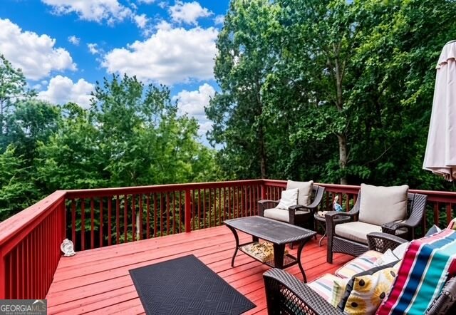 127 Stargaze Ridge Canton - Photo 25