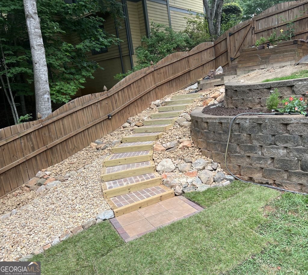 127 Stargaze Ridge Canton - Photo 27