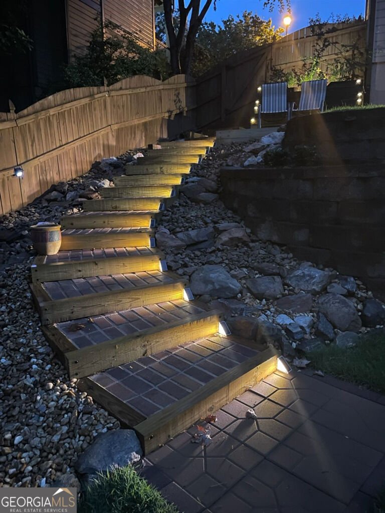 127 Stargaze Ridge Canton - Photo 28