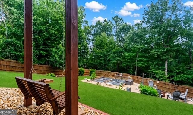 127 Stargaze Ridge Canton - Photo 31