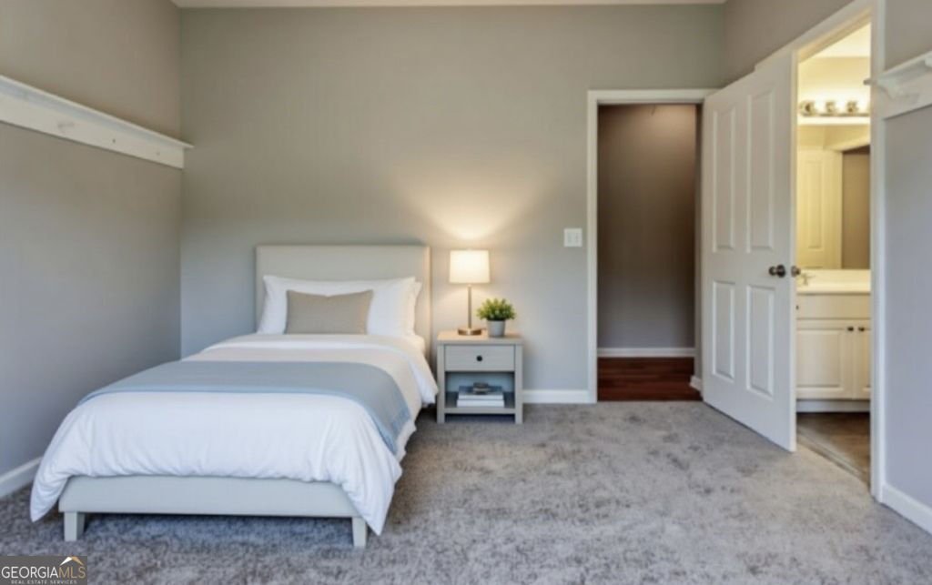 127 Stargaze Ridge Canton - Photo 33