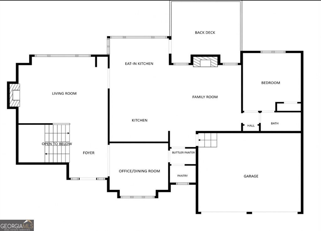 127 Stargaze Ridge Canton - Photo 34
