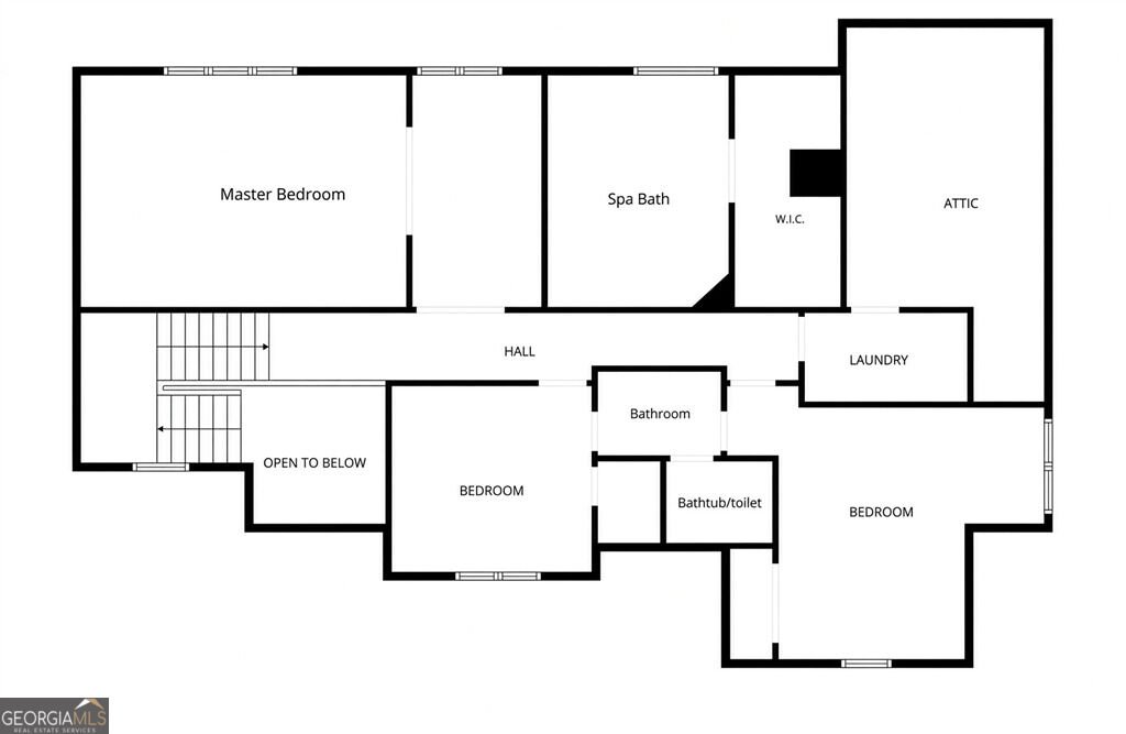 127 Stargaze Ridge Canton - Photo 35