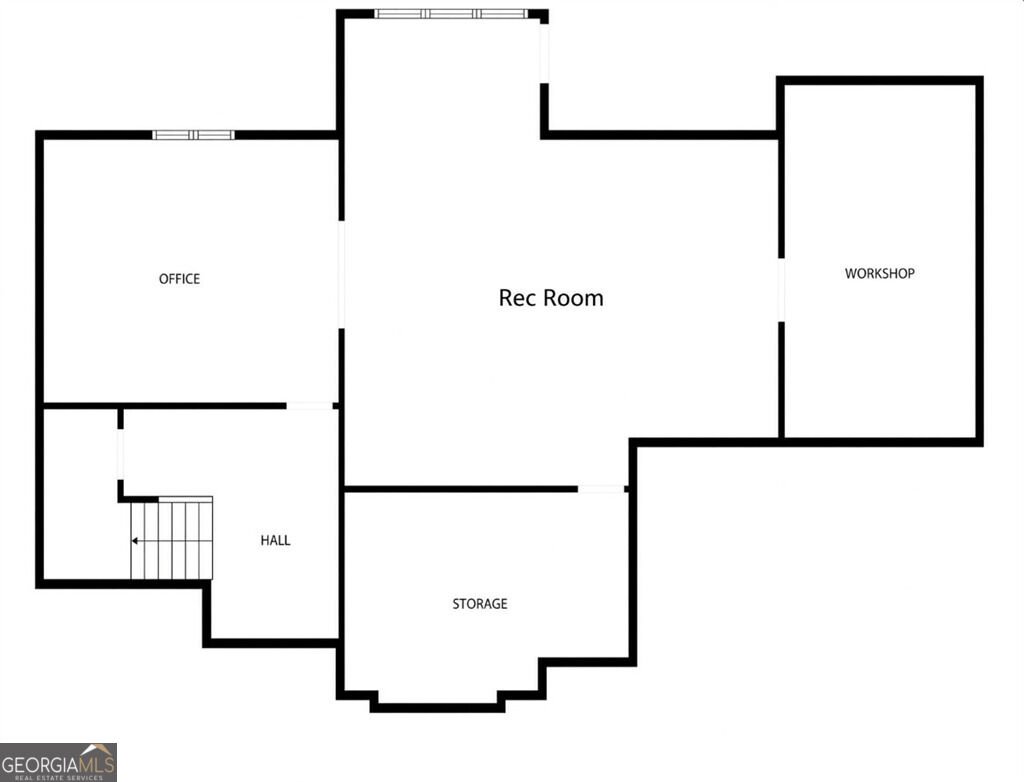 127 Stargaze Ridge Canton - Photo 36