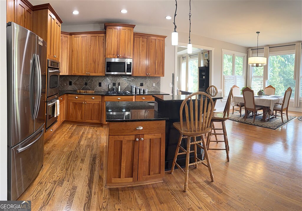 127 Stargaze Ridge Canton - Photo 7