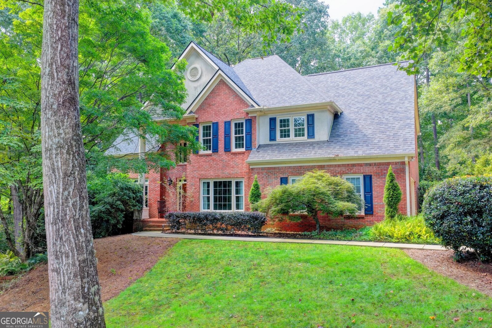 375 Petersford Way Milton - Photo 2