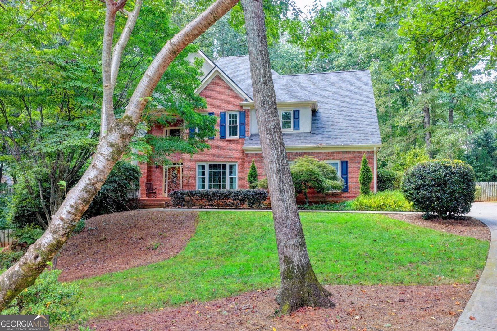 375 Petersford Way Milton - Photo 3