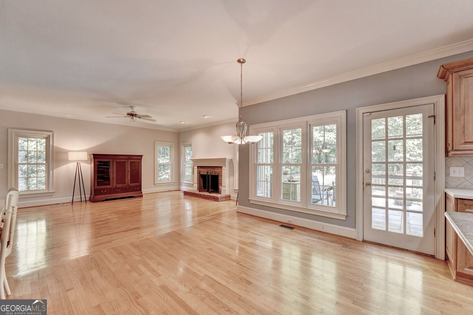 375 Petersford Way Milton - Photo 33