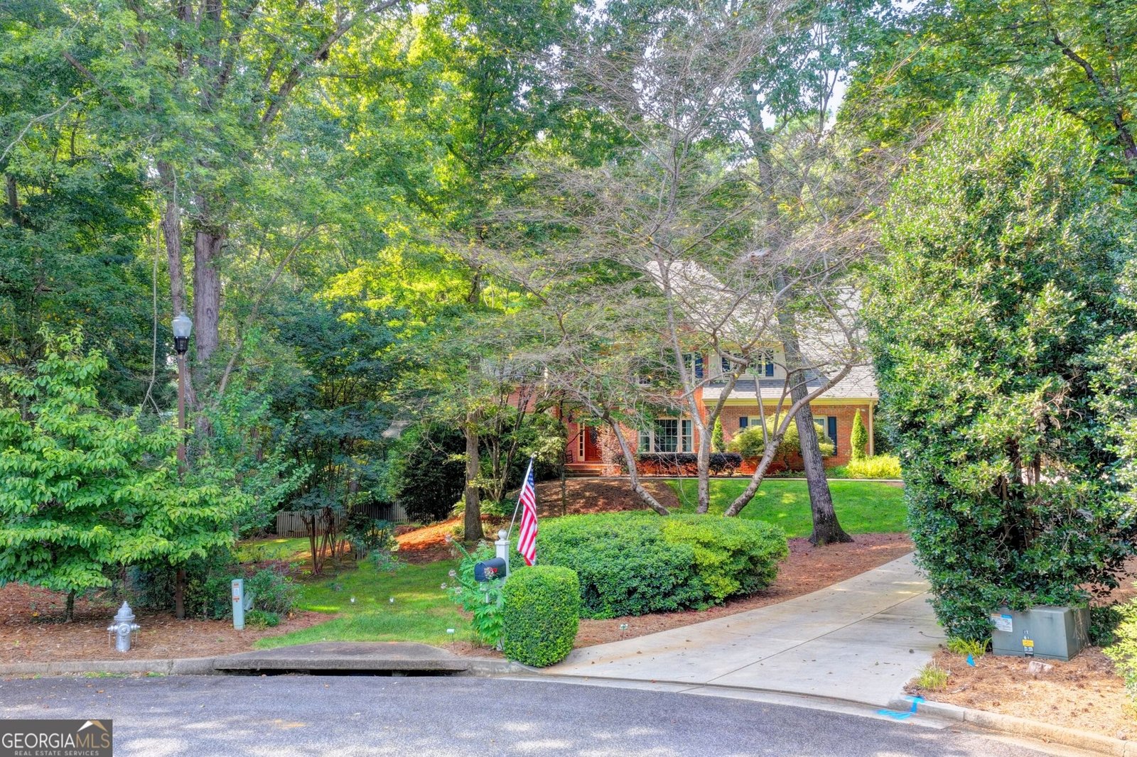 375 Petersford Way Milton - Photo 4